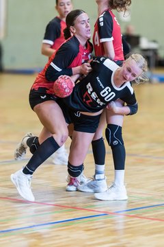 Bild 82 - wAJ SV Henstedt Ulzburg - SC Alstertal Langenhorn : Ergebnis: 30:41